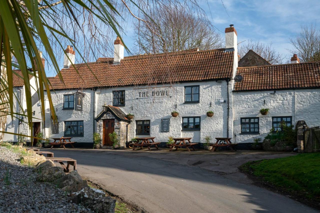 Bowl Inn Almondsbury Exterior photo